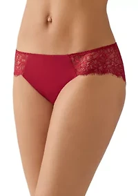It's On Hipster Panty