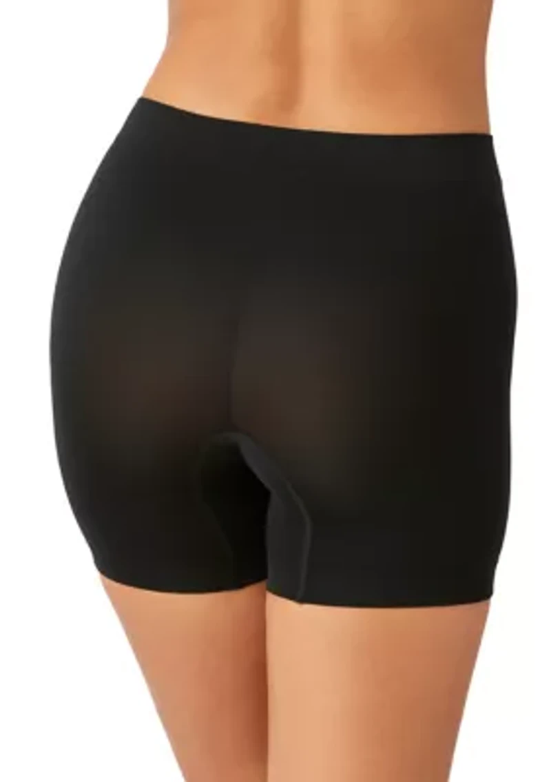 Comfort Intended Shorty