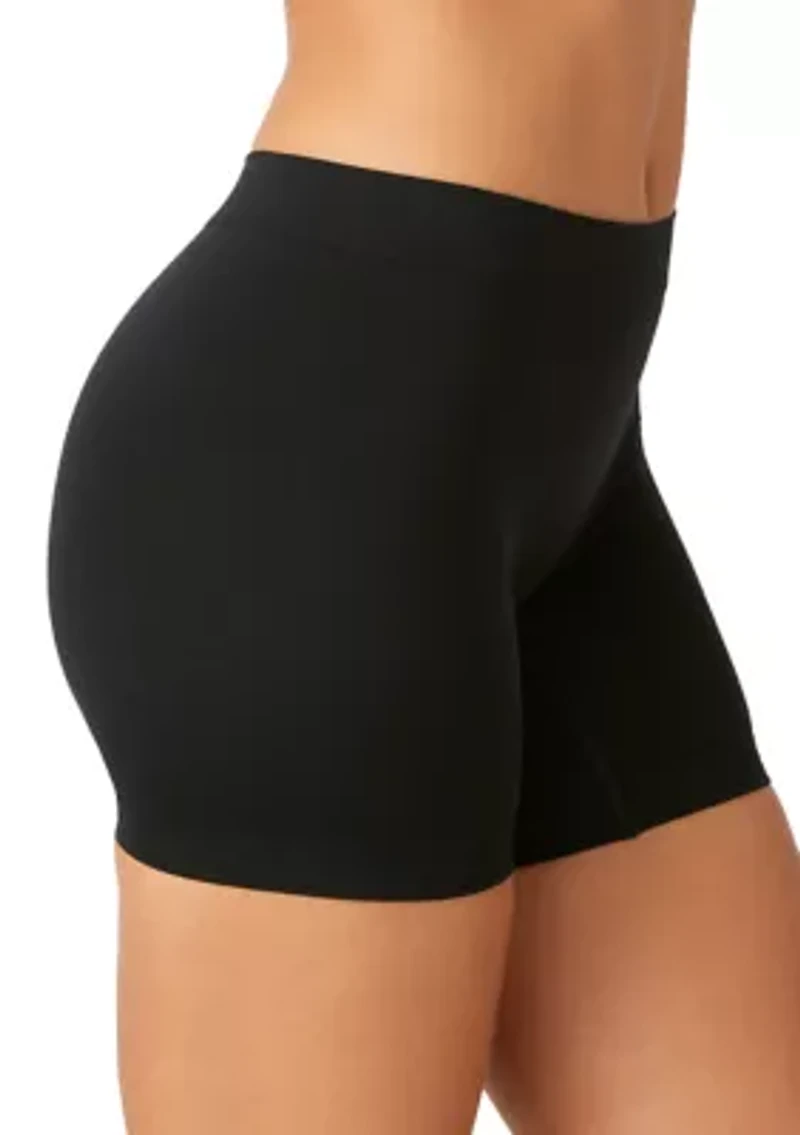 Comfort Intended Shorty