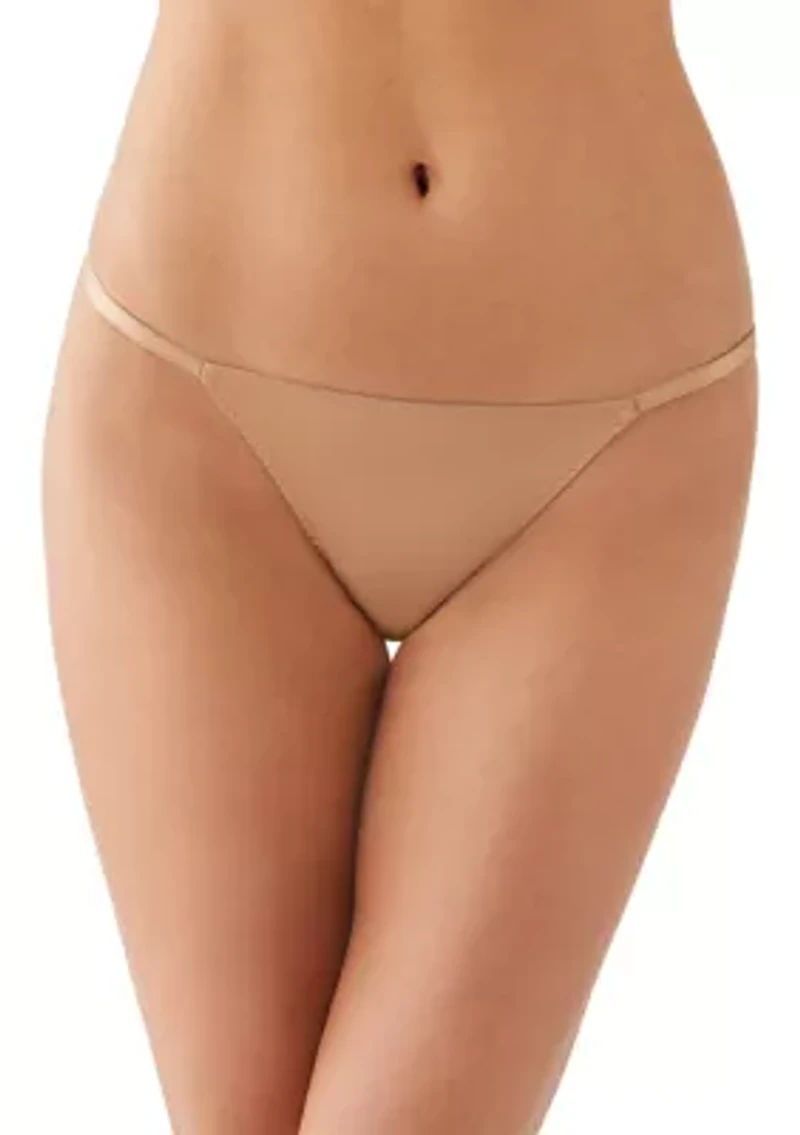 Spotlight G-String Thong