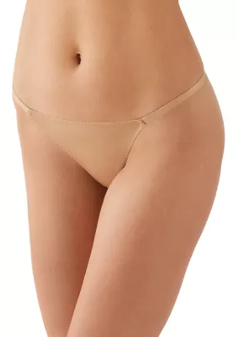 Spotlight G-String Thong