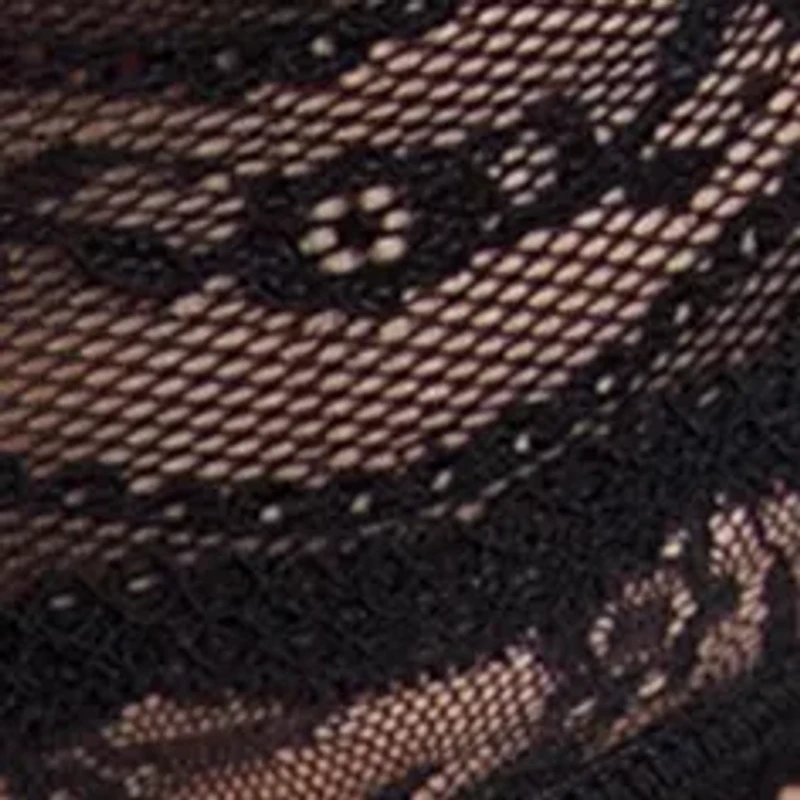 Lace Kiss Hipster - 978282