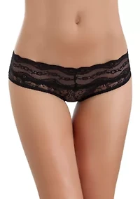Lace Kiss Hipster - 978282