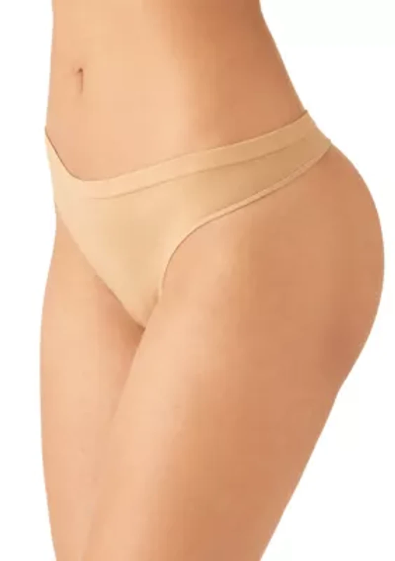 Comfort Intended Thong