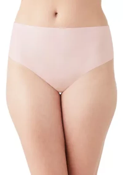 Bare High Waist Thong