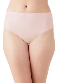 Bare High Waist Thong