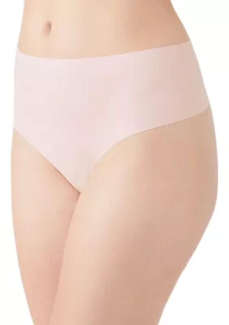 Bare High Waist Thong