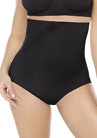 Tummy Tuck Extra Firm High Waist Brief - 2415