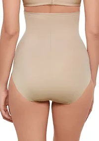 Tummy Tuck Extra Firm High Waist Brief - 2415