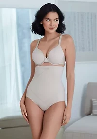 Tummy Tuck Extra Firm High Waist Brief - 2415