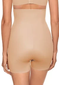 Tummy Tuck Extra Firm High Waist Boyshorts - 2416