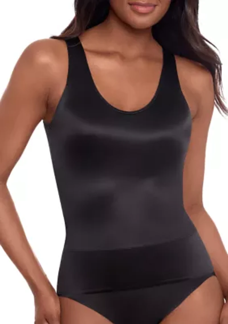 Back Wrap Posture Support Extra Firm Camisole - 2433