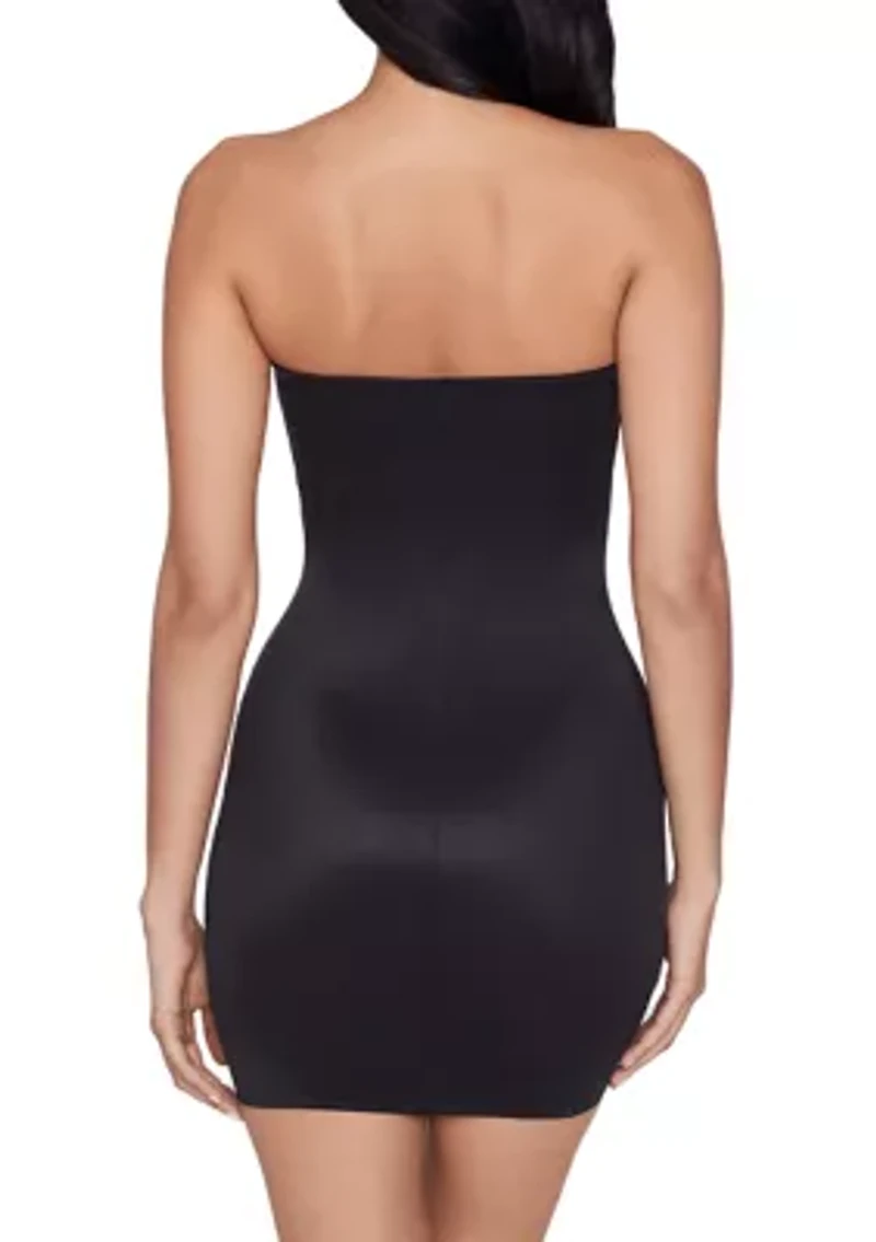 Show Stopper Firm Strapless Convertible Slip - 2441