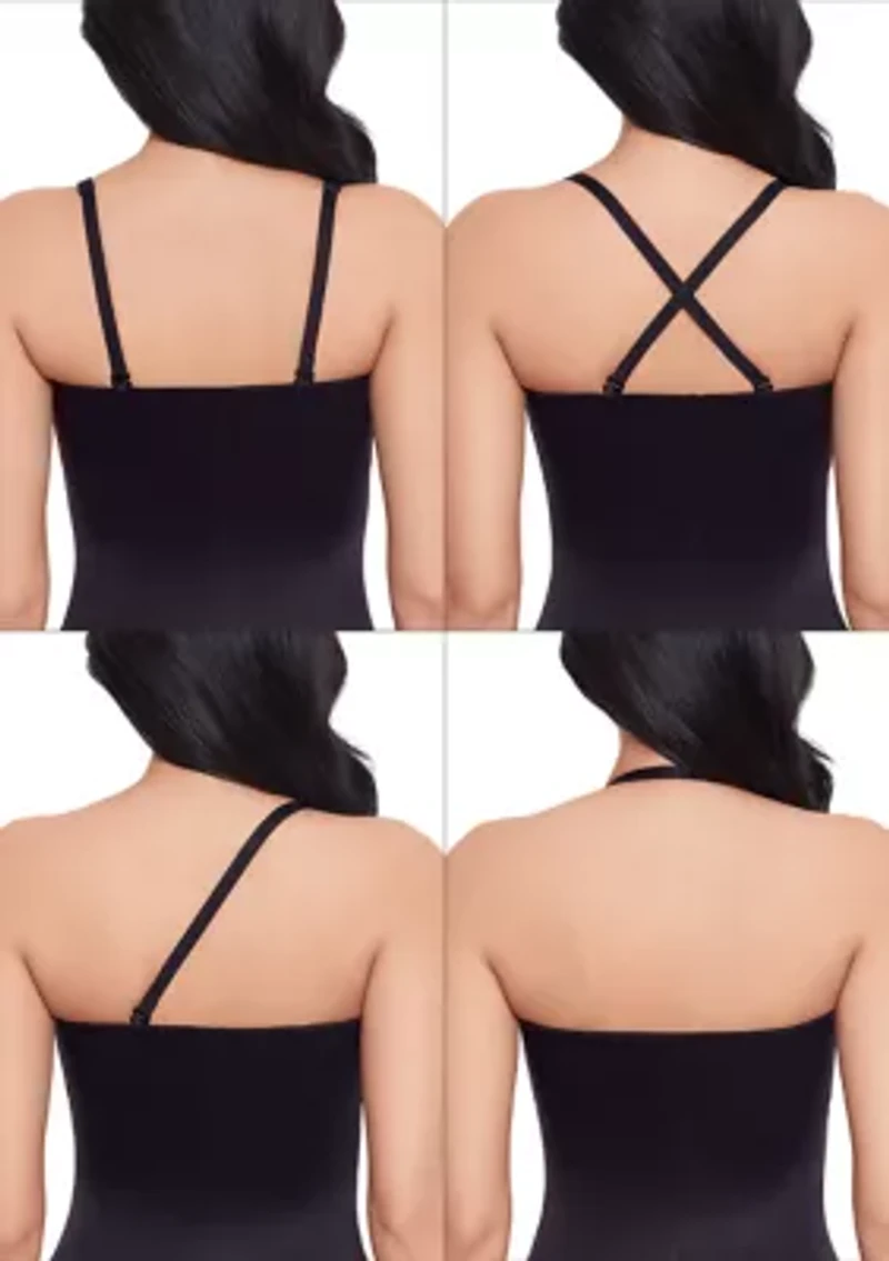 Show Stopper Firm Strapless Convertible Slip - 2441