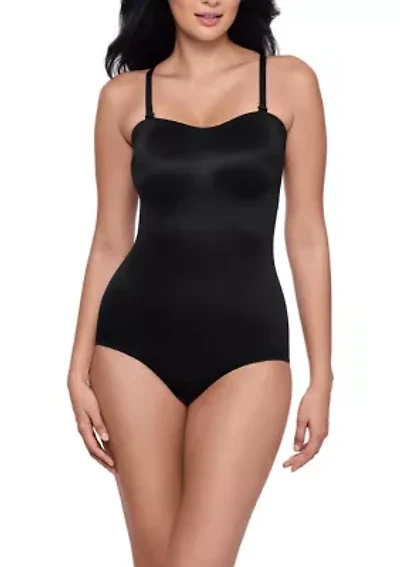 Show Stopper Strapless Firm Shaping Bodysuit