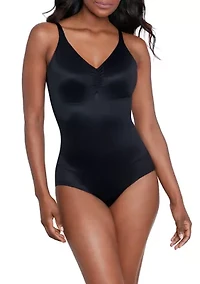 Comfy Curves Firm Wireless Bodybriefer - 2510