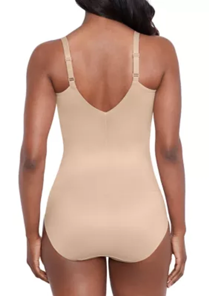 Comfy Curves Firm Wireless Bodybriefer - 2510