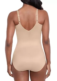 Comfy Curves Firm Wireless Bodybriefer - 2510