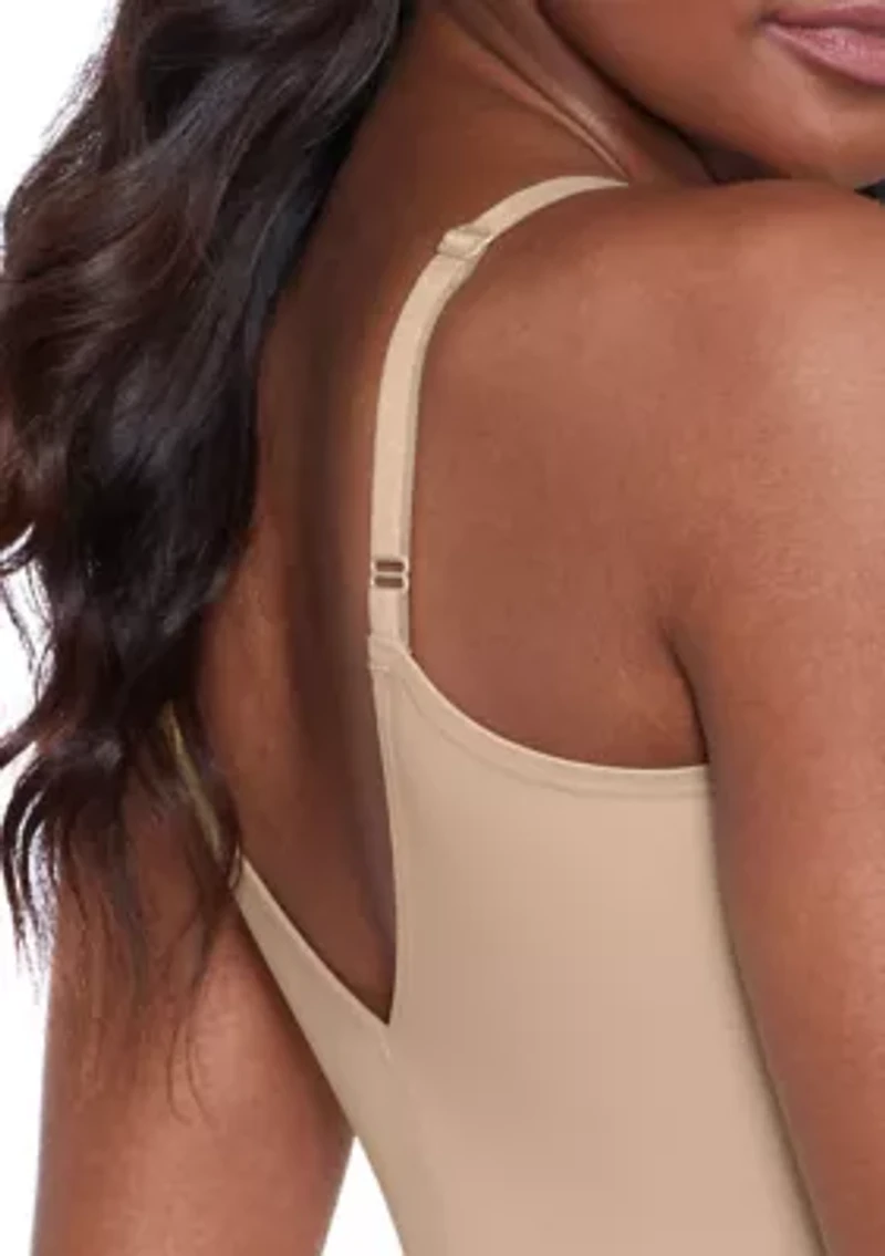 Comfy Curves Firm Wireless Bodybriefer - 2510