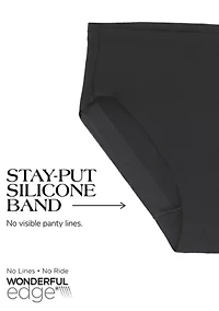 Comfy Curves Firm Wireless Bodybriefer - 2510