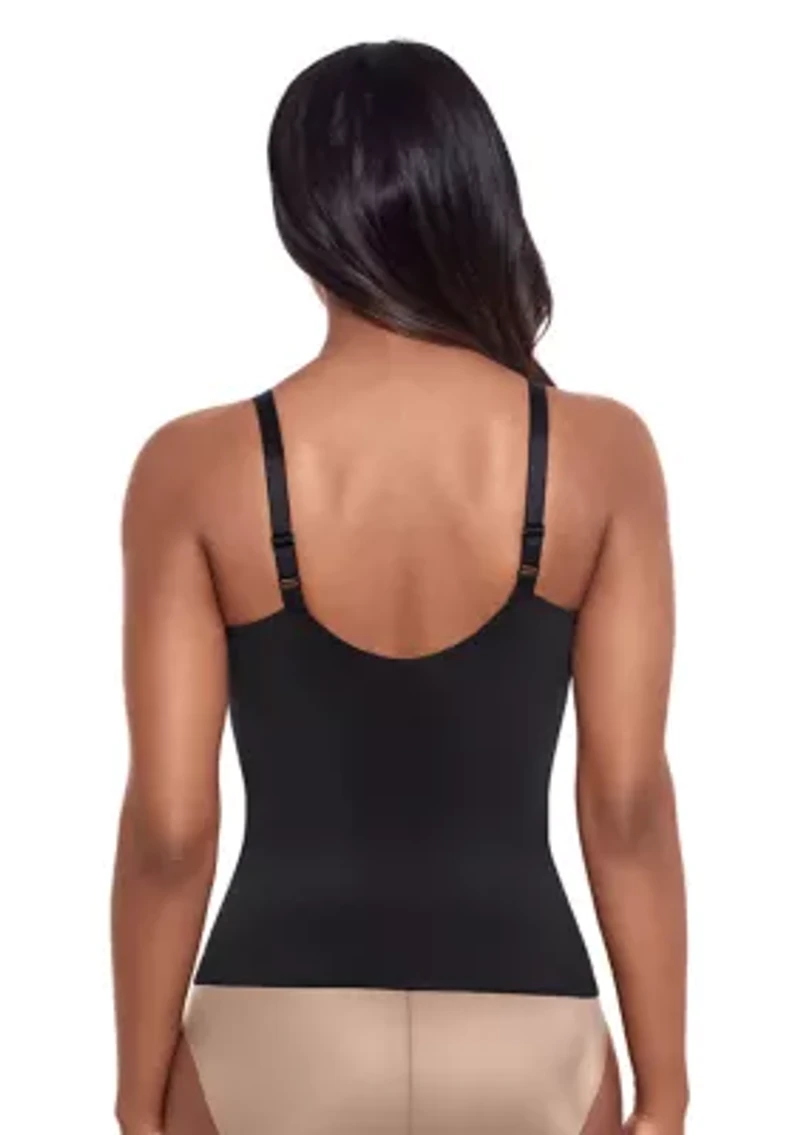 Women's Shapewear Comfy Curves Shaping Cami
