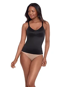 Women's Shapewear Comfy Curves Shaping Cami