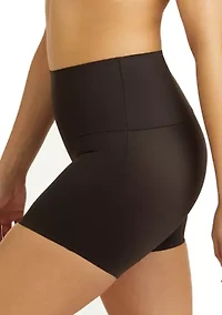 Comfy Curves Bike Shorts