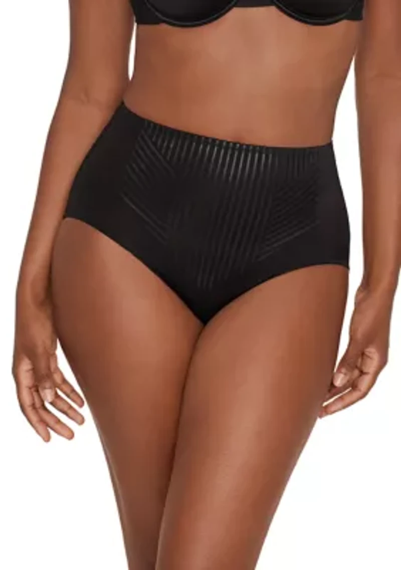 2 Pack Light Control Shaping Briefs with LYCRA® FitSense™ - 2532P