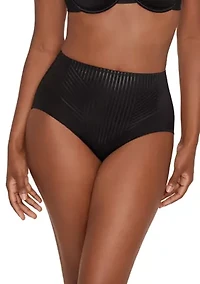 2 Pack Light Control Shaping Briefs with LYCRA® FitSense™ - 2532P