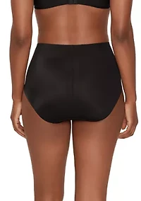 2 Pack Light Control Shaping Briefs with LYCRA® FitSense™ - 2532P