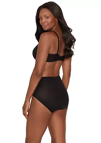 2 Pack Light Control Shaping Briefs with LYCRA® FitSense™ - 2532P