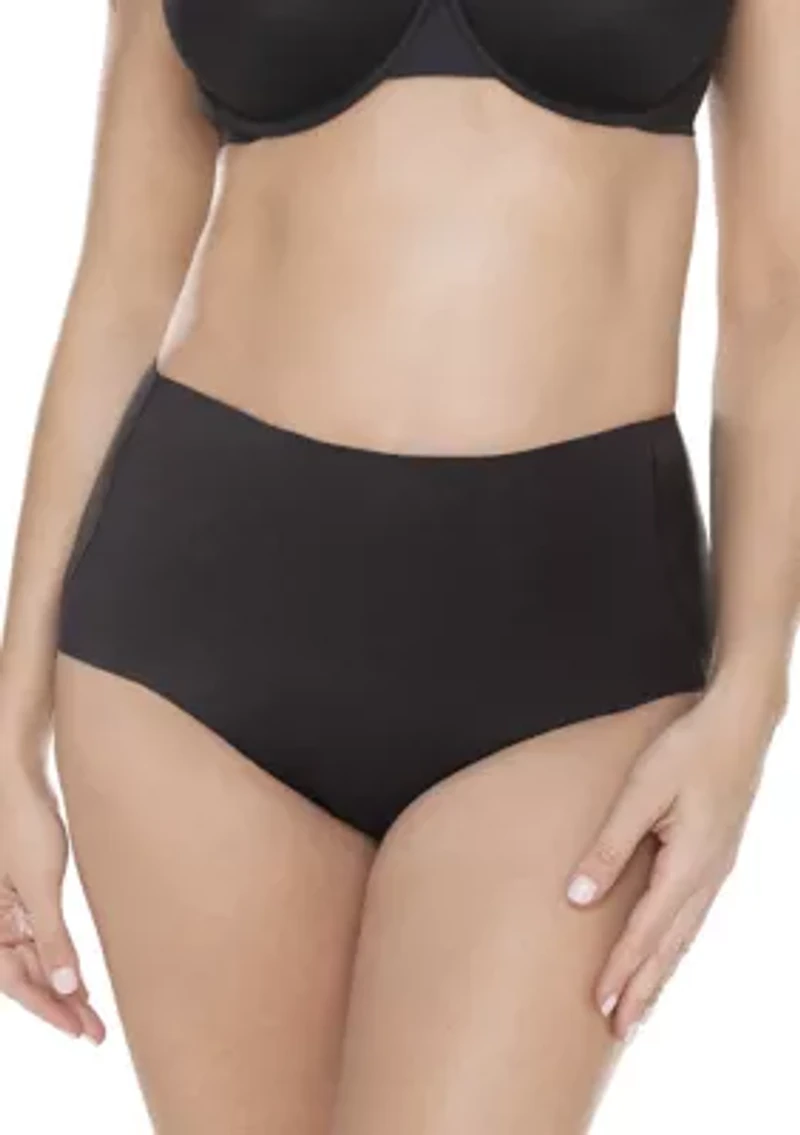 2 Pack Light Control Shaping Briefs - 2534P