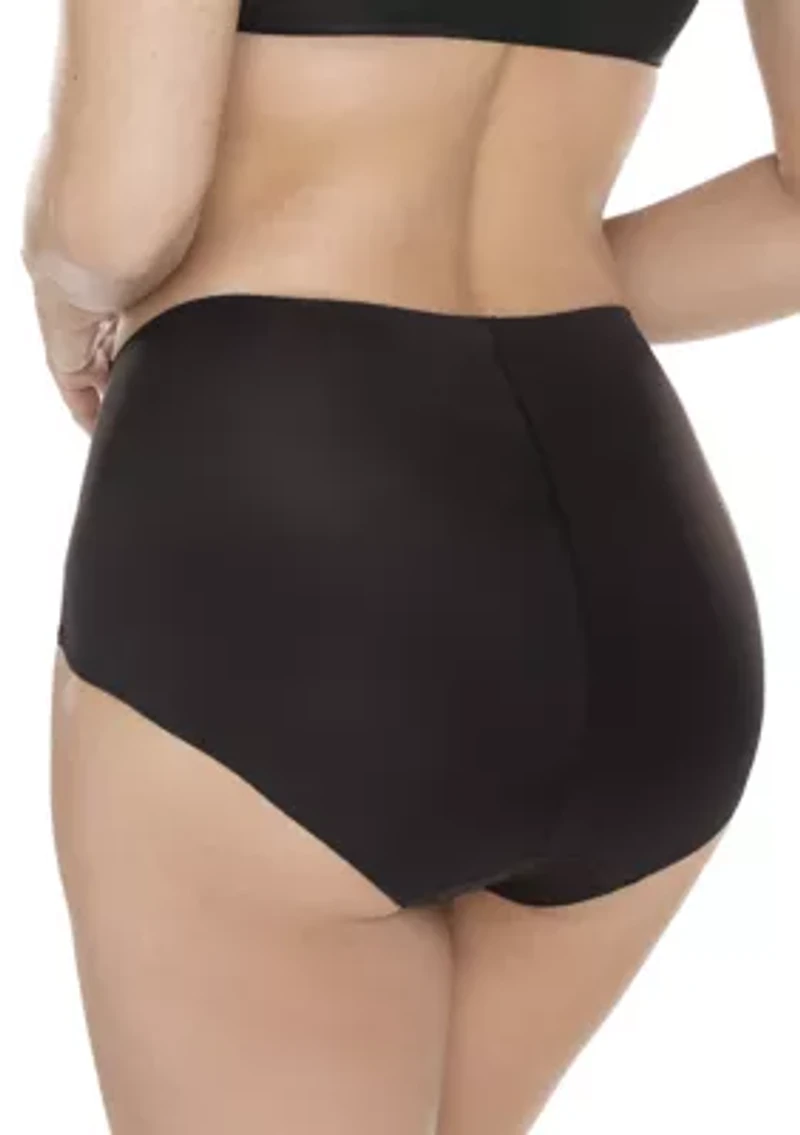 2 Pack Light Control Shaping Briefs - 2534P