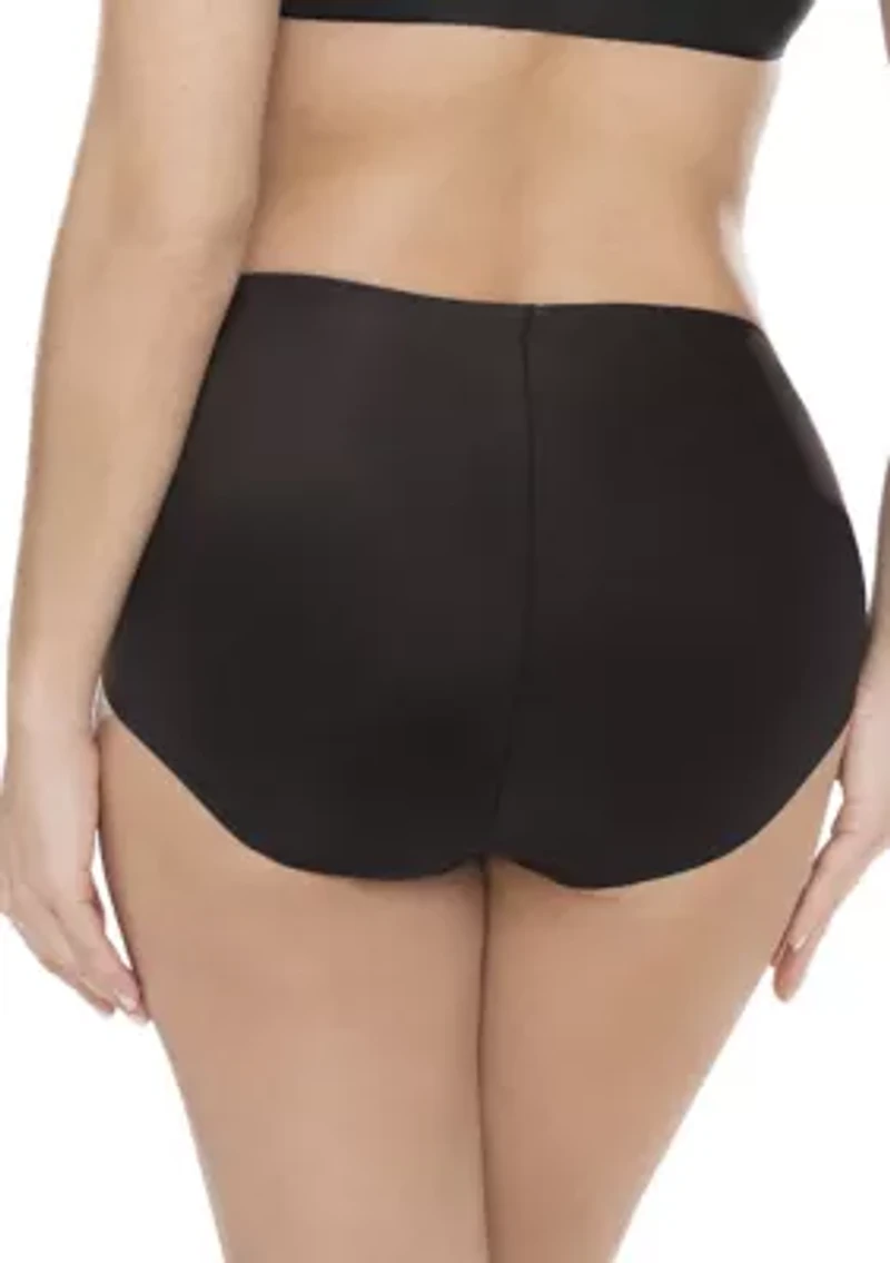 2 Pack Light Control Shaping Briefs - 2534P