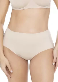 2 Pack Light Control Shaping Briefs - 2534P