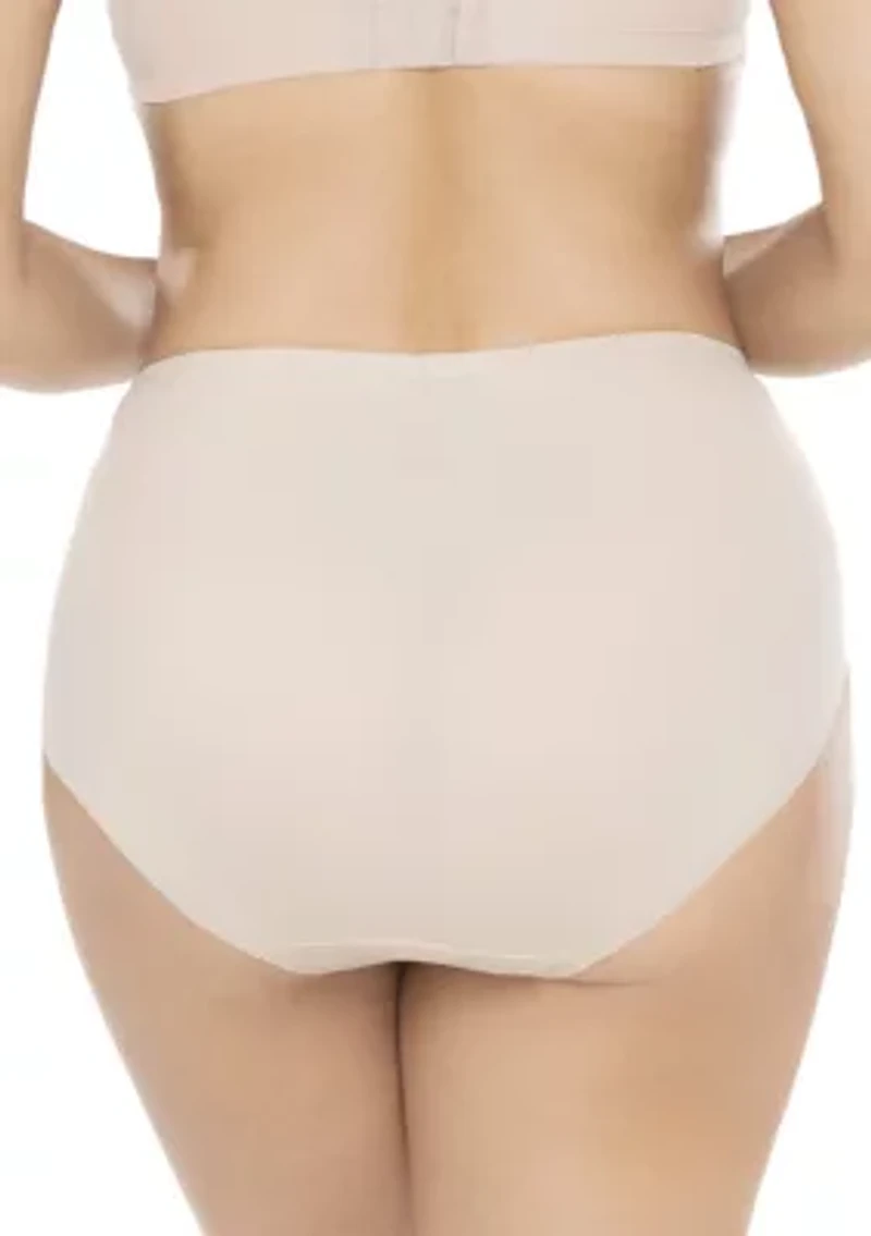 2 Pack Light Control Shaping Briefs - 2534P