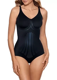 Modern Miracle ® Extra Firm Bodyshaper with LYCRA® FitSense™ - 2560