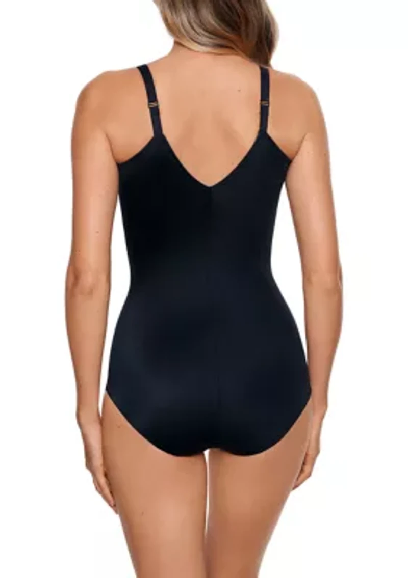 Modern Miracle ® Extra Firm Bodyshaper with LYCRA® FitSense™ - 2560