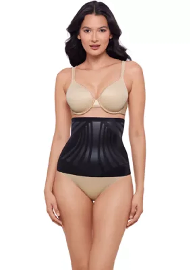 Modern Miracle® Step-In Extra Firm Waist Cincher - 2566