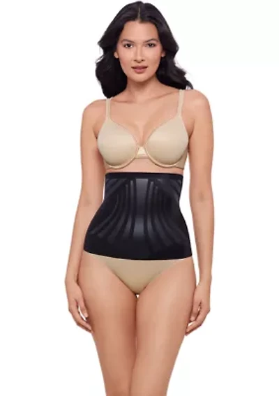 Modern Miracle® Step-In Extra Firm Waist Cincher - 2566