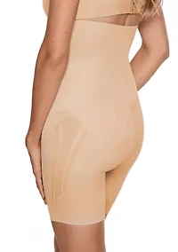 Modern Miracle® Extra Firm High Waist Thigh Slimmer with LYCRA® FitSense™ - 2569