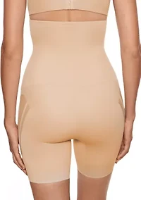 Modern Miracle® Extra Firm High Waist Thigh Slimmer with LYCRA® FitSense™ - 2569