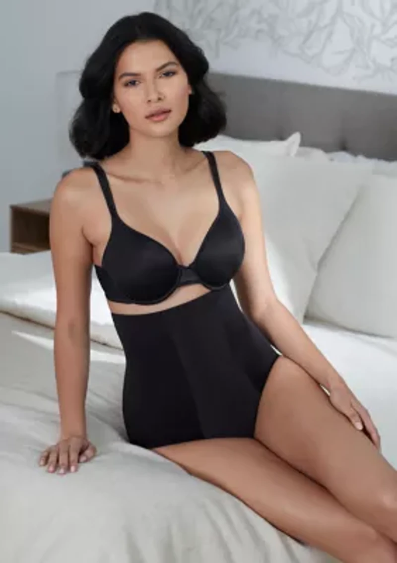Extra Firm Tummy Control High Waist Brief - 2705