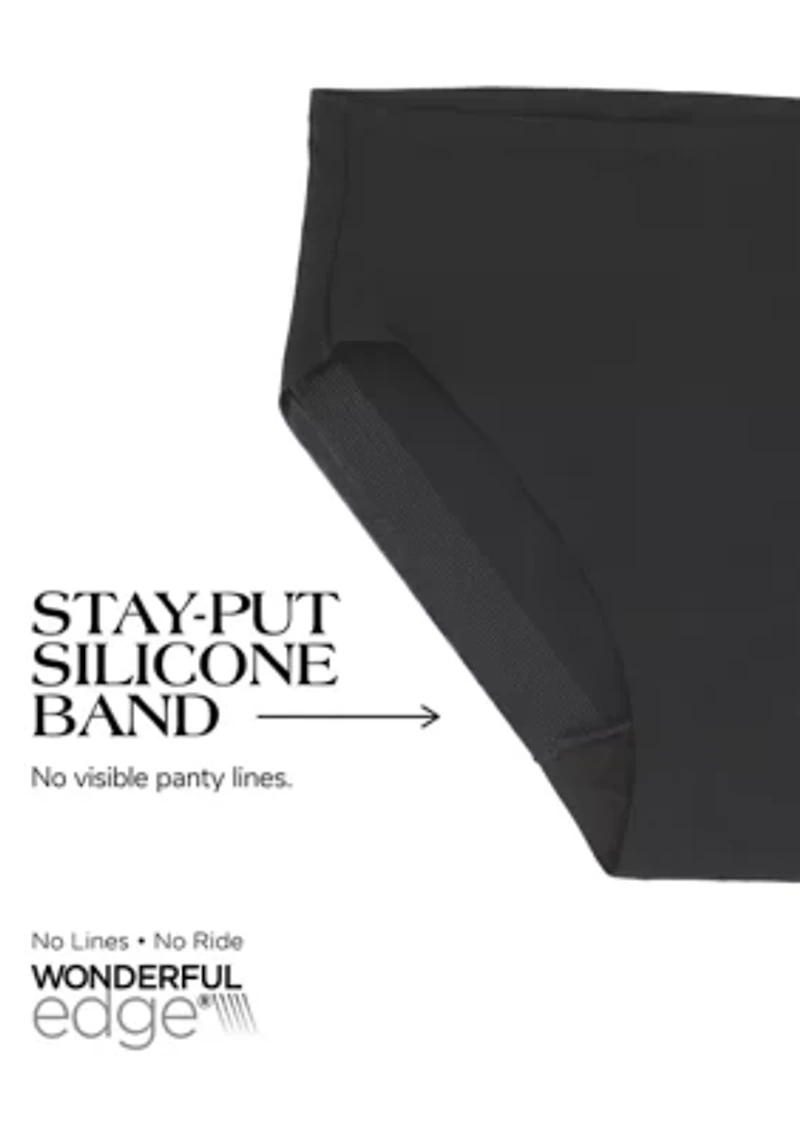 Extra Firm Tummy Control High Waist Brief - 2705