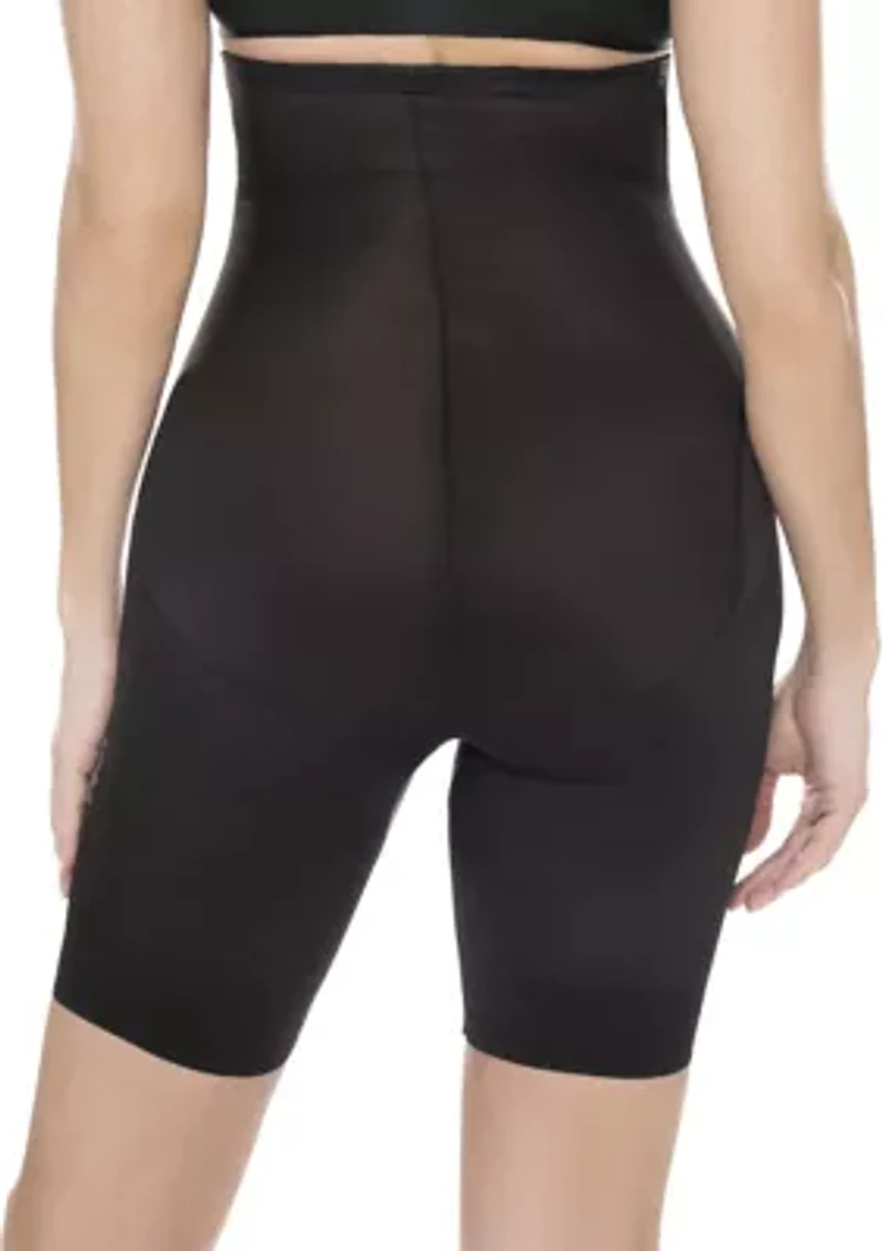 Extra Firm High Waist Thigh Slimmer - 2709
