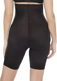 Extra Firm High Waist Thigh Slimmer - 2709