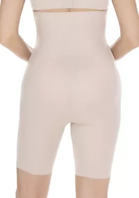 Extra Firm High Waist Thigh Slimmer - 2709