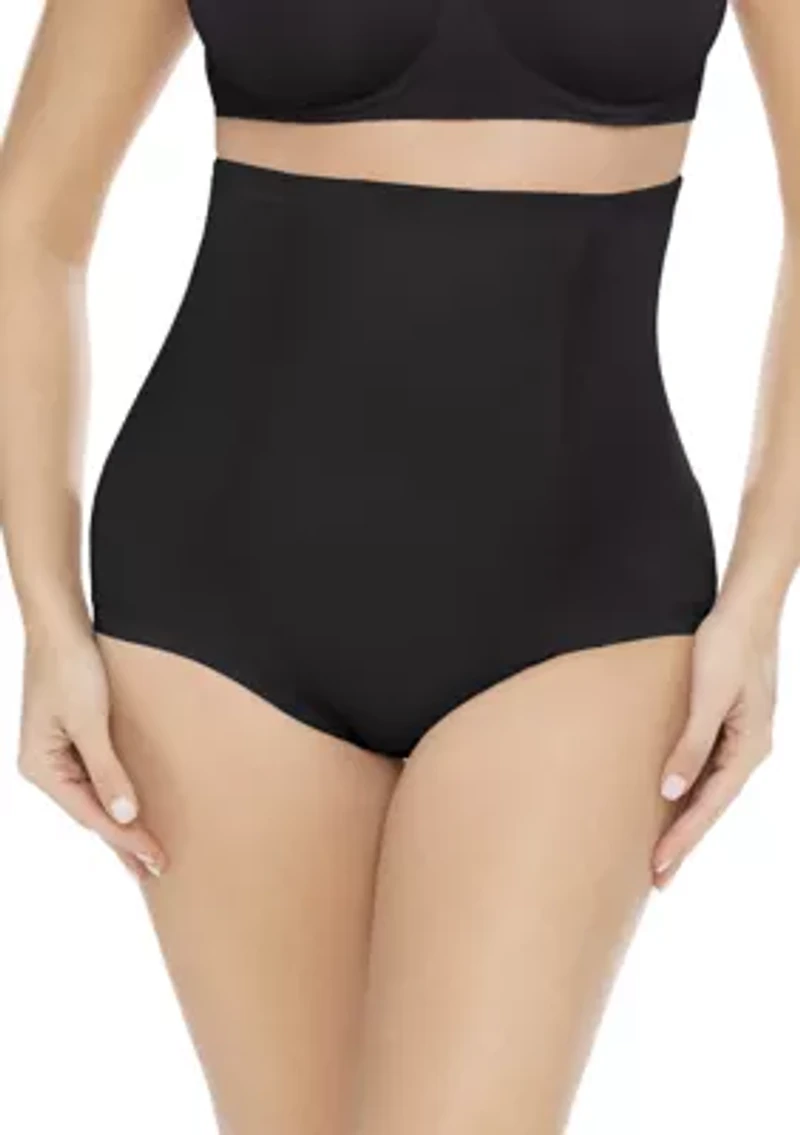 Back Magic® Extra Firm High Waist Briefs - 2915