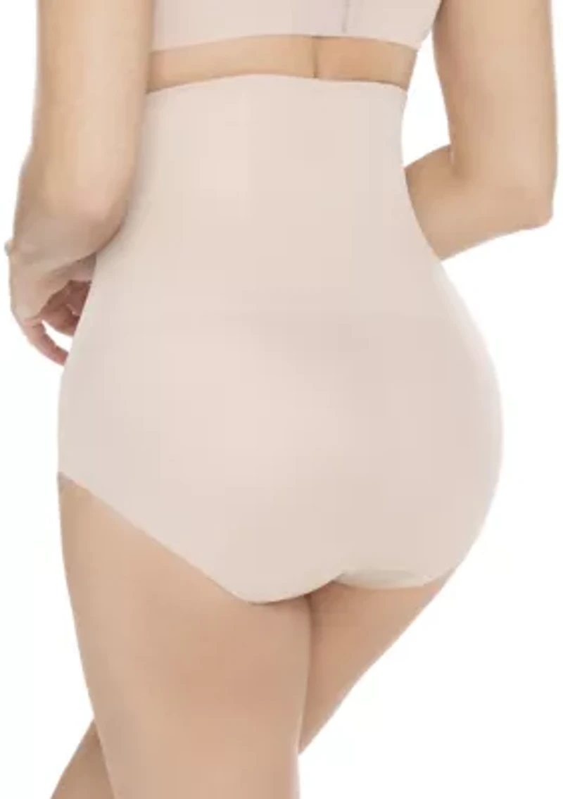 Back Magic® Extra Firm High Waist Briefs - 2915