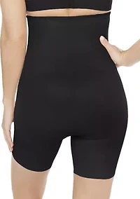 Back Magic® Extra Firm High Waist Thigh Slimmer - 2919